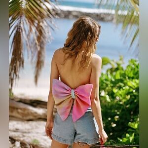 Hutch Delphine Top  - Small NWT 🎀